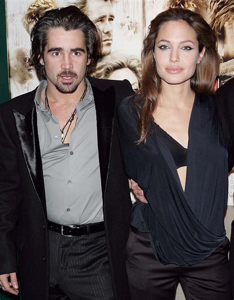 angelina jolie films list|angelina jolie en couple.